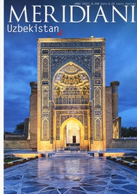Uzbekistan - Librerie.coop