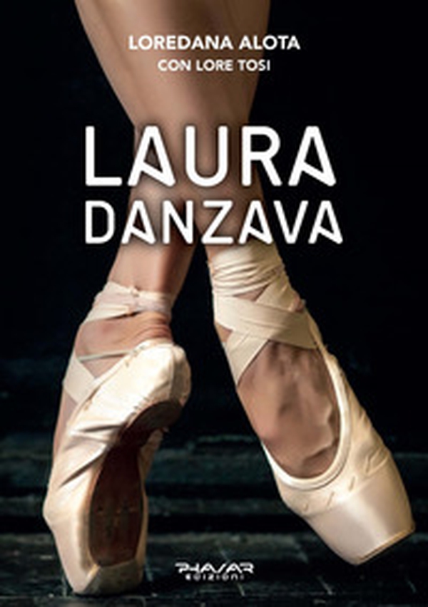 Laura danzava - Librerie.coop Laura danzava - Librerie.coop