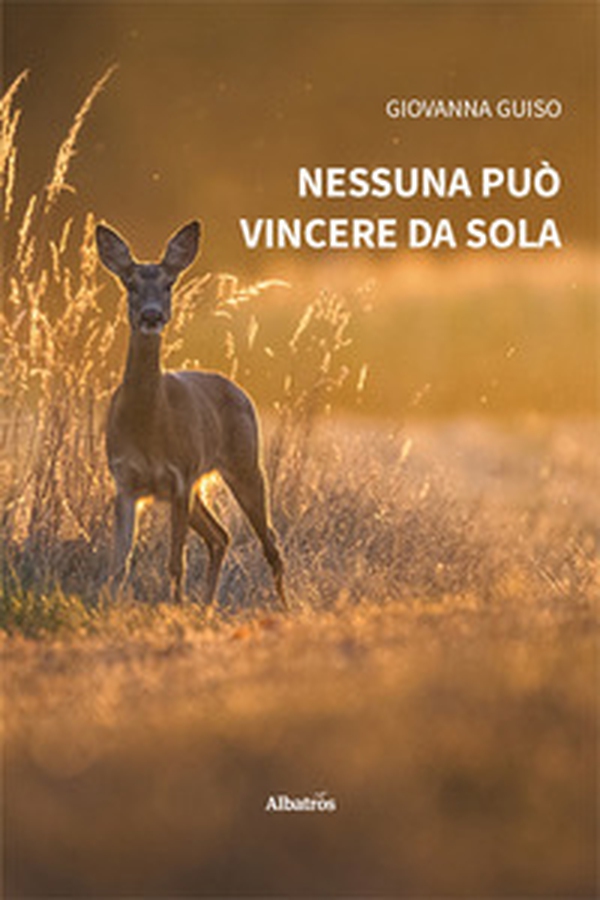 Nessuna può vincere da sola - Librerie.coop Nessuna può vincere da sola - Librerie.coop