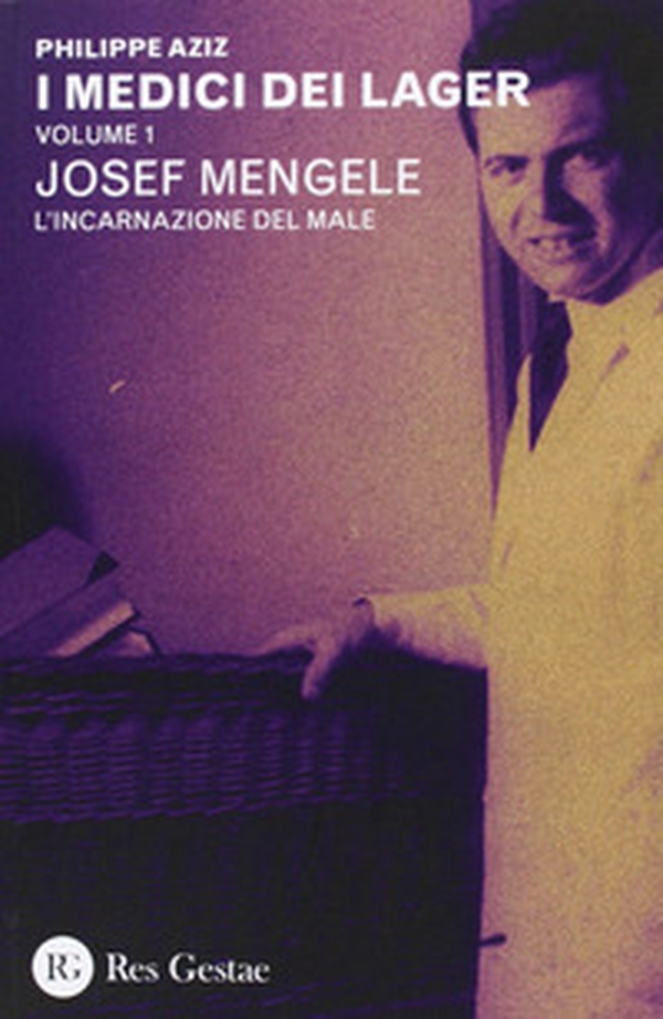 I medici dei lager - Librerie.coop I medici dei lager - Librerie.coop
