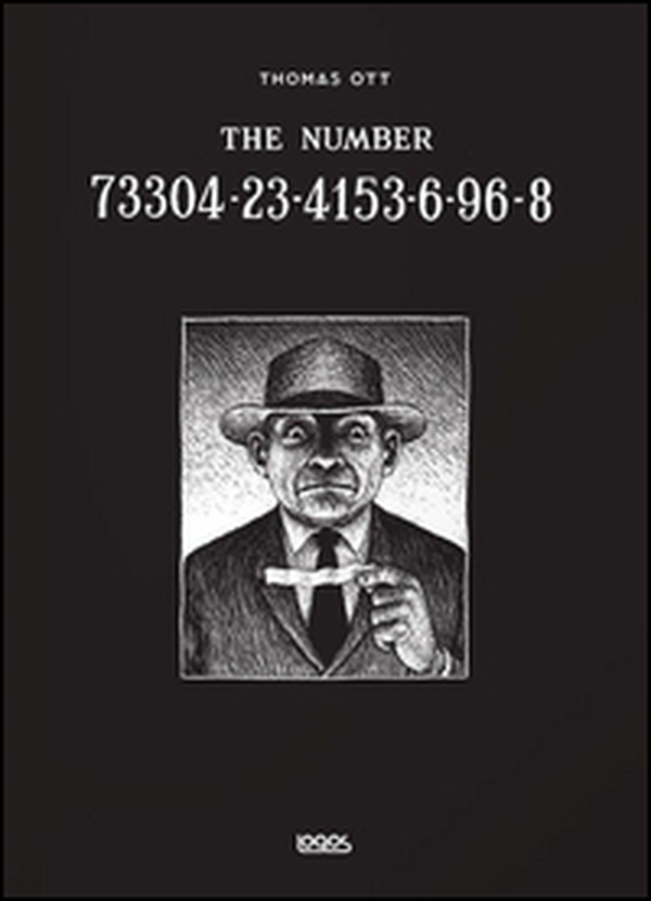 The number 73304-23-4153-6-96-8 - Librerie.coop The number 73304-23-4153-6-96-8 - Librerie.coop