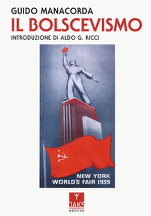 Il bolscevismo - Librerie.coop Il bolscevismo - Librerie.coop