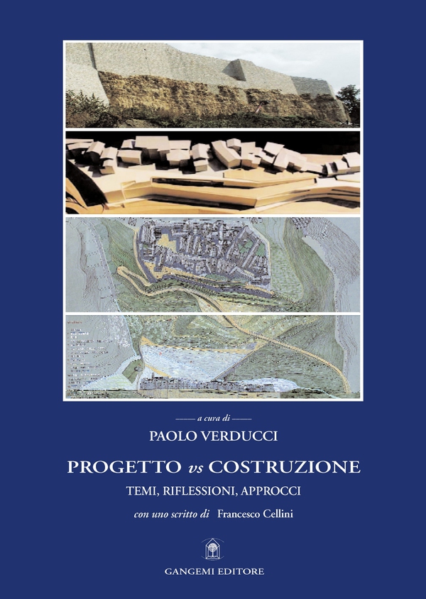 Progetto vs. costruzione - Librerie.coop Progetto vs. costruzione - Librerie.coop