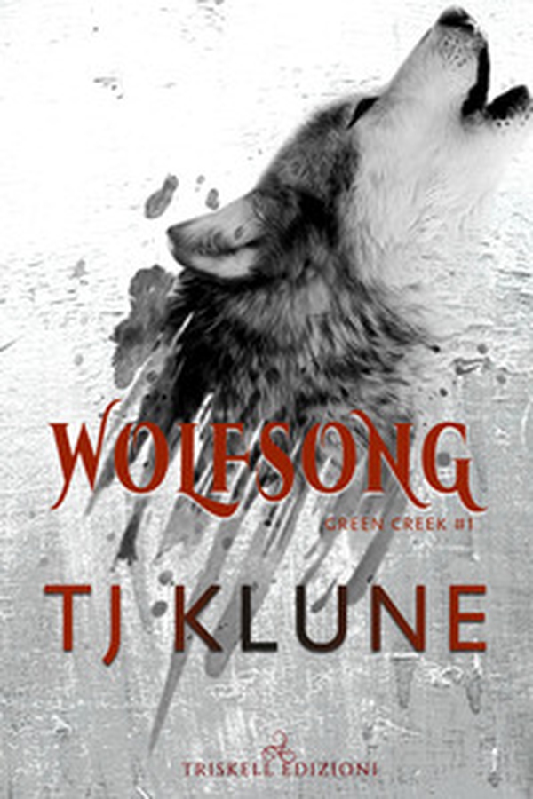 Wolfsong. Il canto del lupo. Green creek - Vol. 1 - Librerie.coop Wolfsong. Il canto del lupo. Green creek - Vol. 1 - Librerie.coop