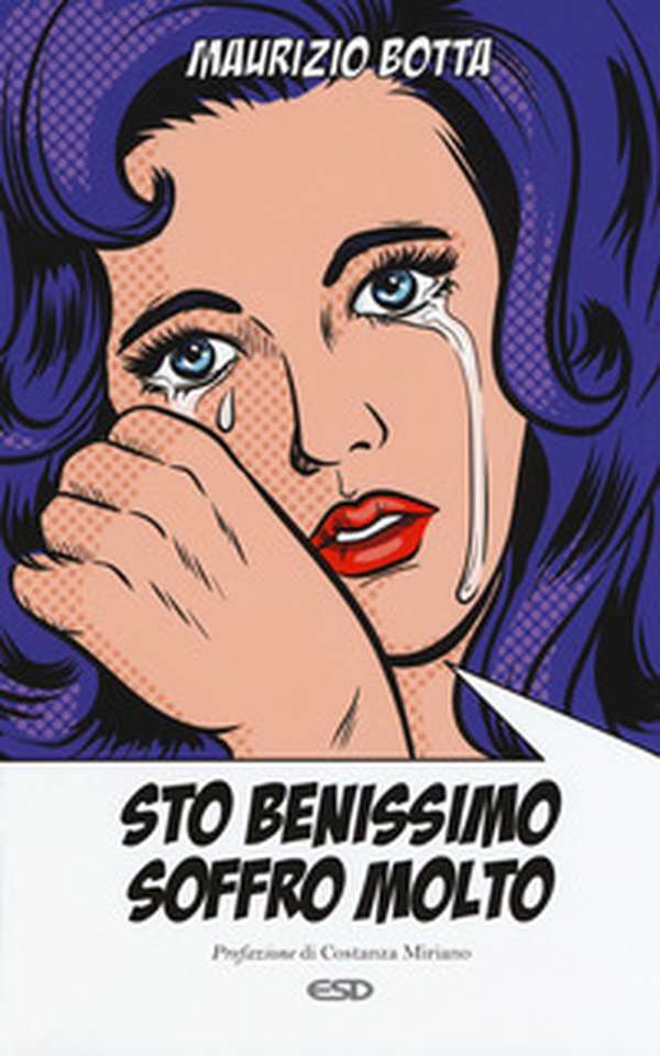 Sto benissimo soffro molto - Librerie.coop Sto benissimo soffro molto - Librerie.coop