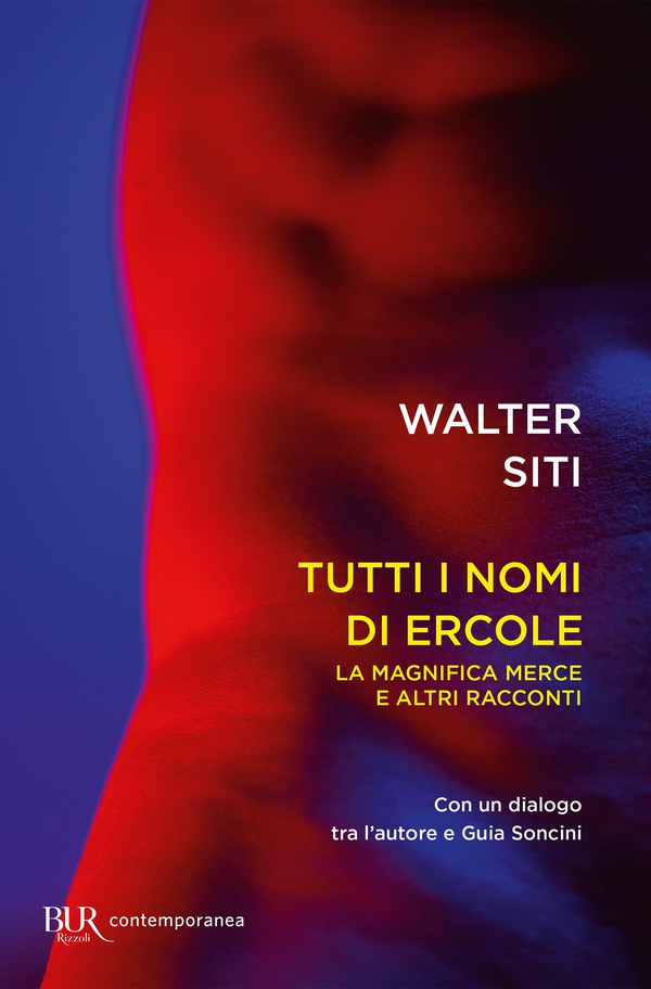 Tutti i nomi di Ercole - Librerie.coop Tutti i nomi di Ercole - Librerie.coop