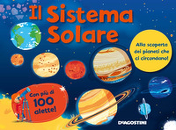 Il sistema solare - Librerie.coop Il sistema solare - Librerie.coop
