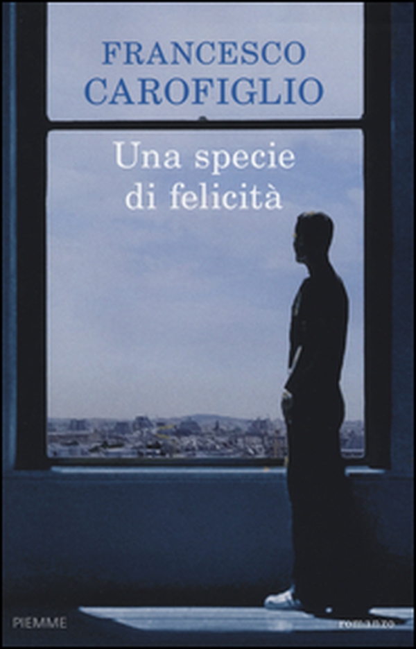 Una specie di felicità - Librerie.coop Una specie di felicità - Librerie.coop