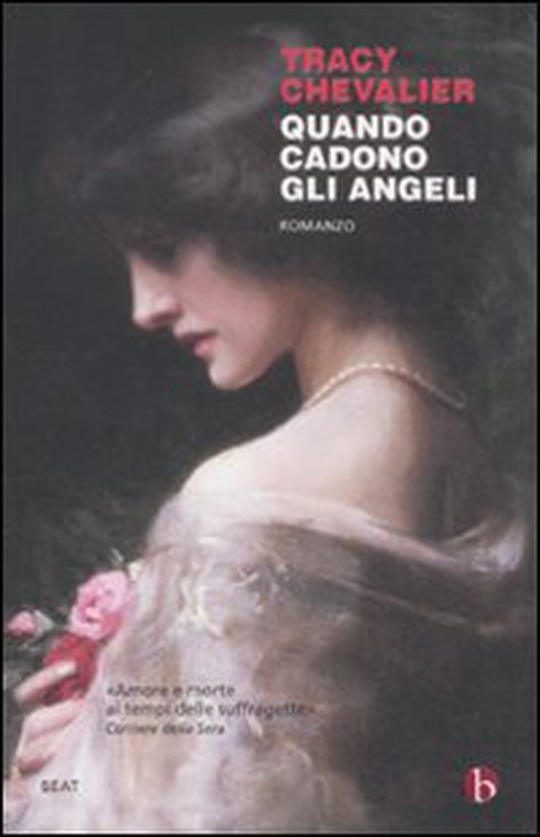 Quando cadono gli angeli - Librerie.coop Quando cadono gli angeli - Librerie.coop