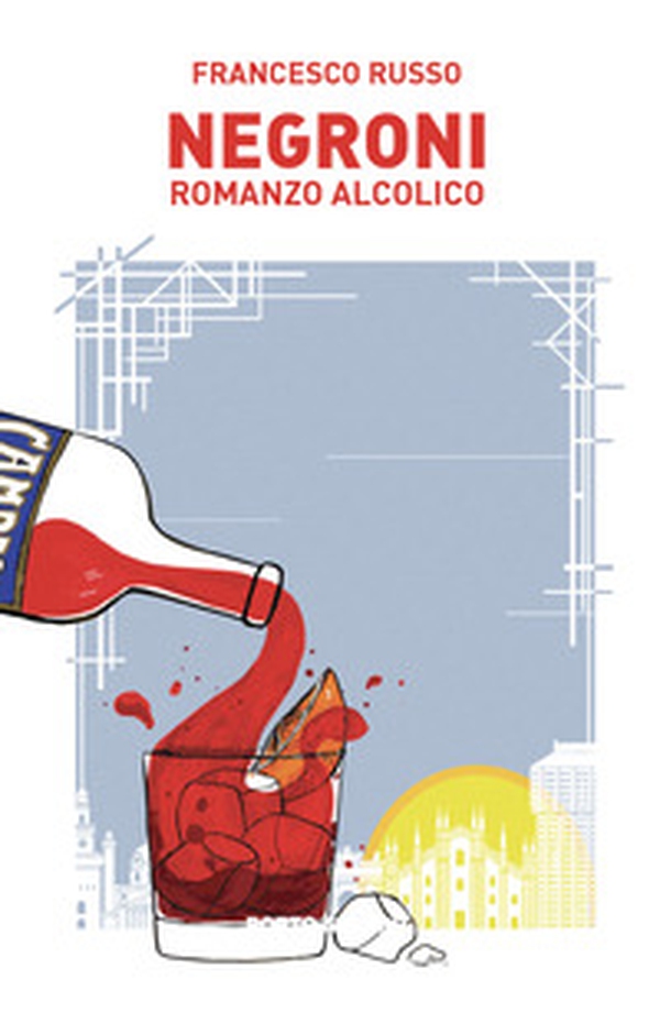 Negroni - Librerie.coop Negroni - Librerie.coop