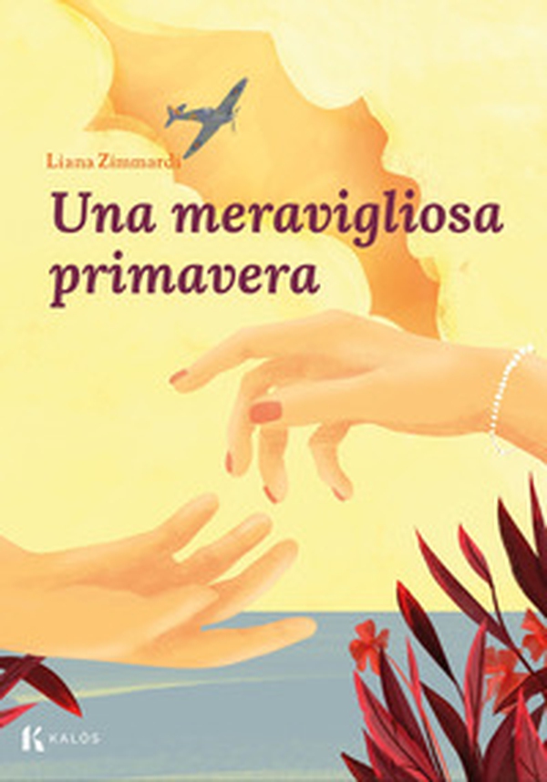 Una meravigliosa primavera - Librerie.coop Una meravigliosa primavera - Librerie.coop