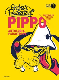 Pippo. Antologia psicotropa - Librerie.coop
