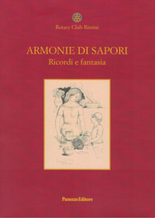 Armonie di sapori. Ricordi e fantasia - Librerie.coop Armonie di sapori. Ricordi e fantasia - Librerie.coop