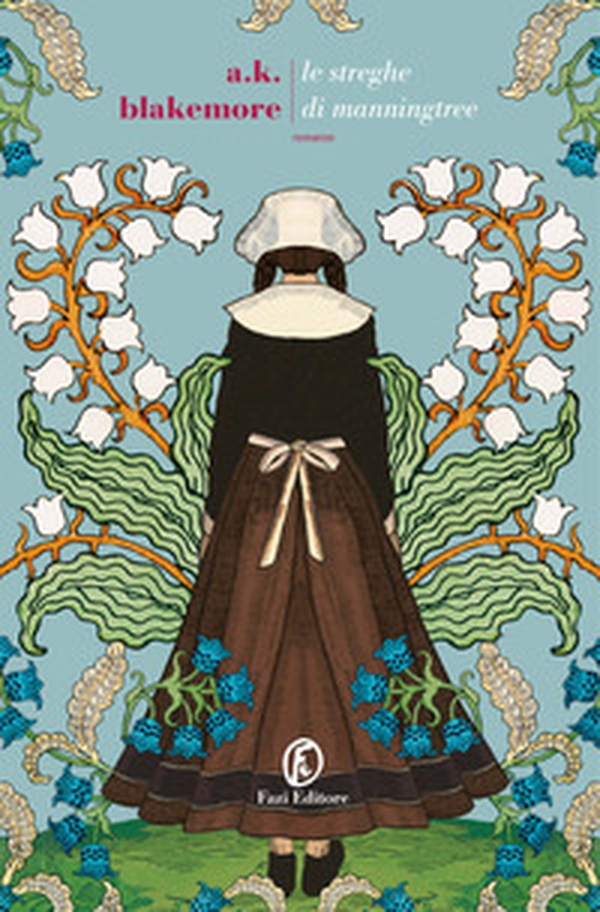 Le streghe di Manningtree - Librerie.coop Le streghe di Manningtree - Librerie.coop