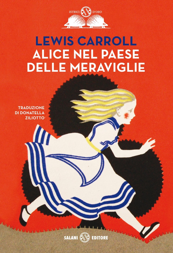 Alice nel paese delle meraviglie - Librerie.coop Alice nel paese delle meraviglie - Librerie.coop