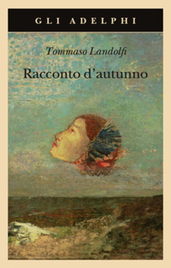 Racconto d'autunno - Librerie.coop Racconto d'autunno - Librerie.coop