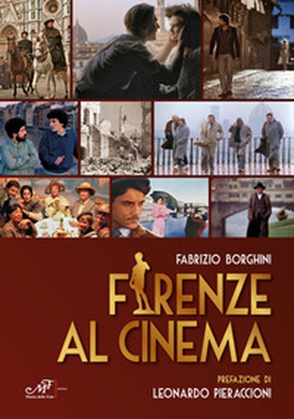 Firenze al cinema - Librerie.coop Firenze al cinema - Librerie.coop