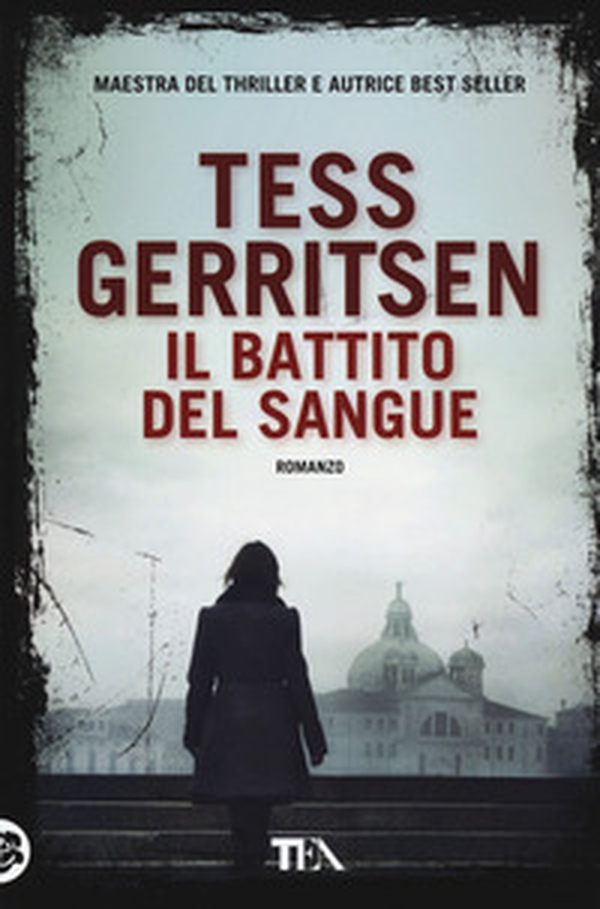 Il battito del sangue - Librerie.coop Il battito del sangue - Librerie.coop
