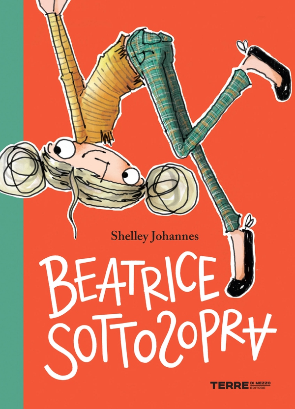 Beatrice Sottosopra - Librerie.coop Beatrice Sottosopra - Librerie.coop