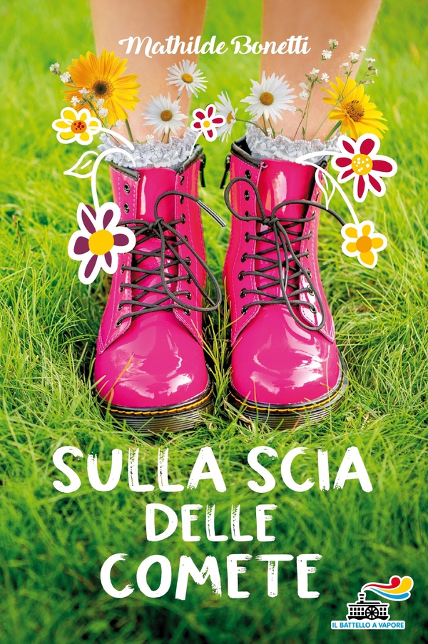 Sulla scia delle comete - Librerie.coop Sulla scia delle comete - Librerie.coop