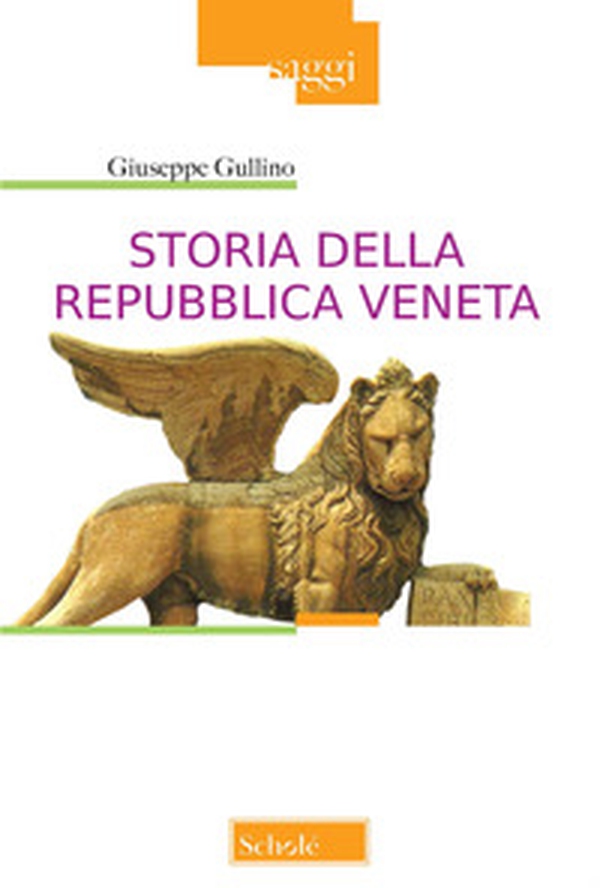 Storia della Repubblica Veneta - Librerie.coop Storia della Repubblica Veneta - Librerie.coop