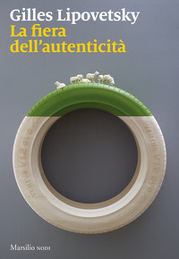 La fiera dell'autenticità - Librerie.coop La fiera dell'autenticità - Librerie.coop