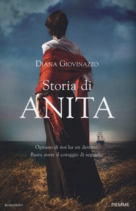 Storia di Anita - Librerie.coop