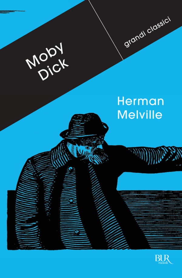 Moby dick - Librerie.coop Moby dick - Librerie.coop