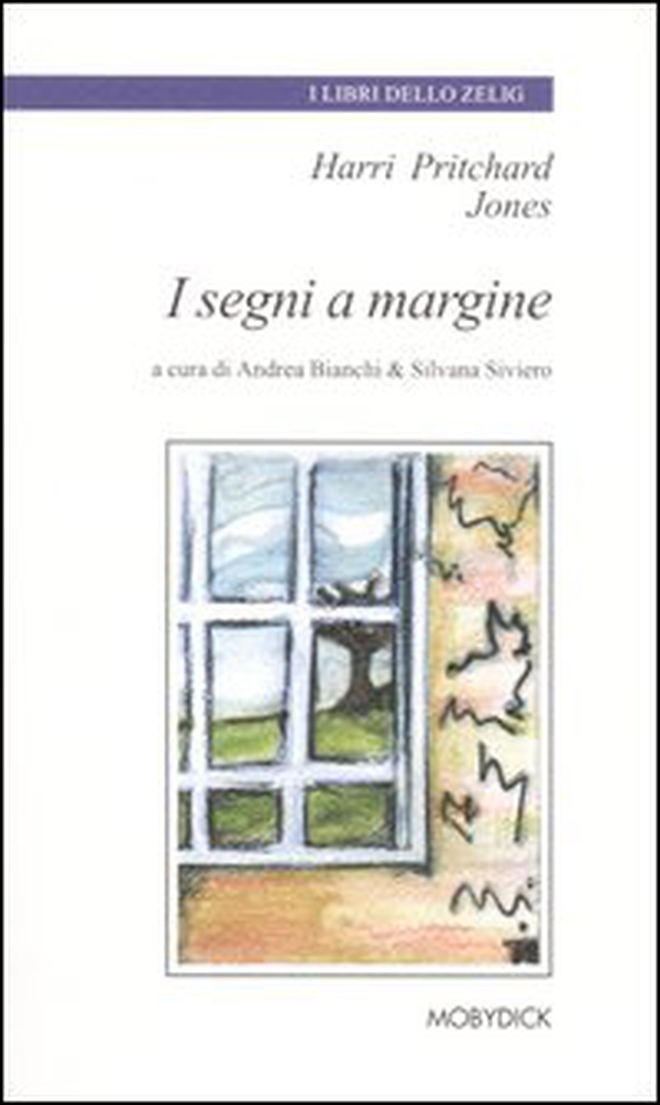 I segni a margine - Librerie.coop I segni a margine - Librerie.coop