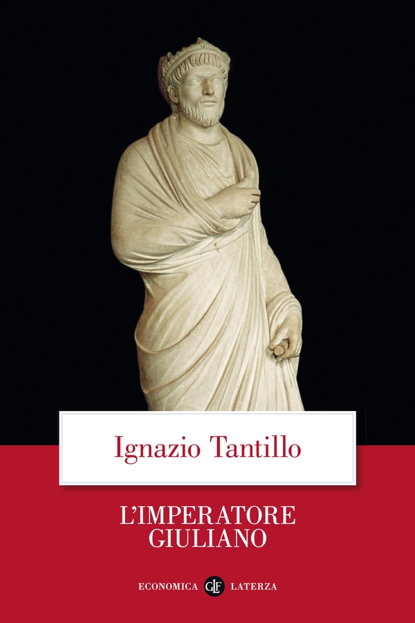 L'imperatore Giuliano - Librerie.coop L'imperatore Giuliano - Librerie.coop