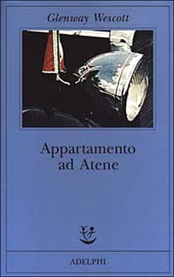 Appartamento ad Atene - Librerie.coop Appartamento ad Atene - Librerie.coop