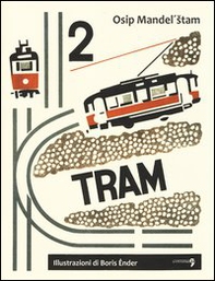 2 tram - Librerie.coop