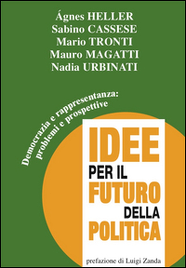Democrazia e rappresentanza: problemi e prospettive - Librerie.coop Democrazia e rappresentanza: problemi e prospettive - Librerie.coop