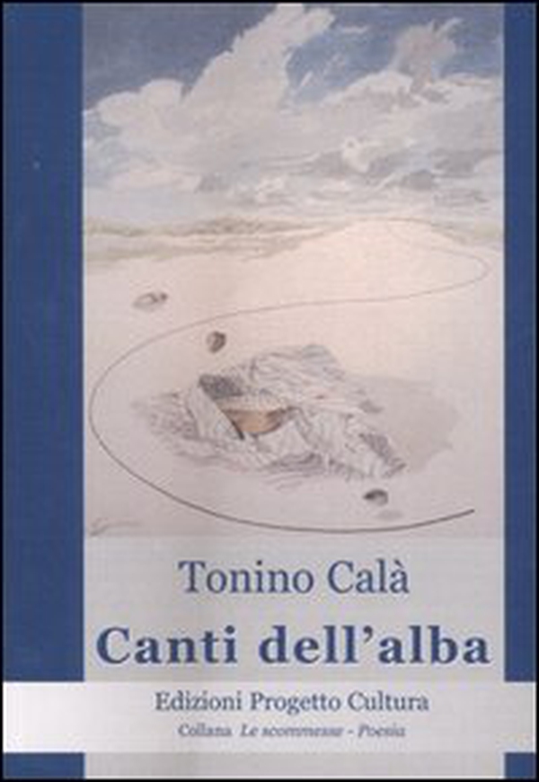 Canti dell'alba - Librerie.coop Canti dell'alba - Librerie.coop