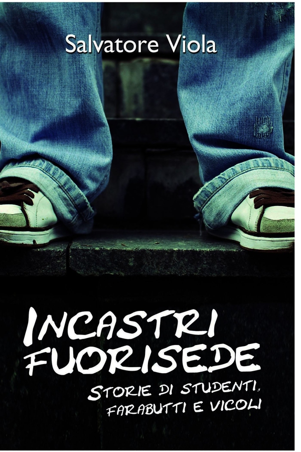 Incastri fuorisede - Librerie.coop Incastri fuorisede - Librerie.coop
