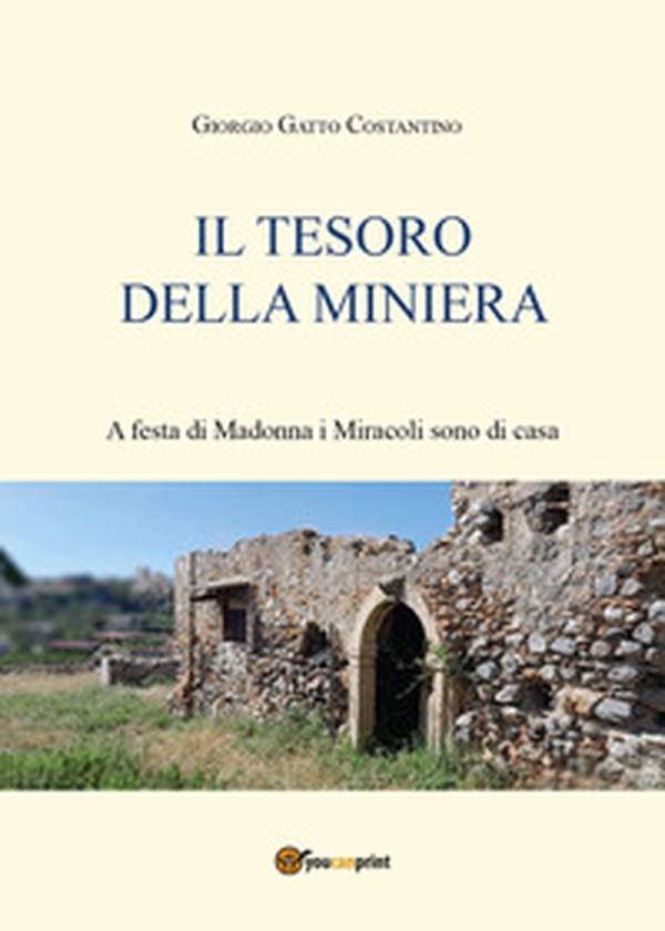 Il tesoro della miniera - Librerie.coop Il tesoro della miniera - Librerie.coop