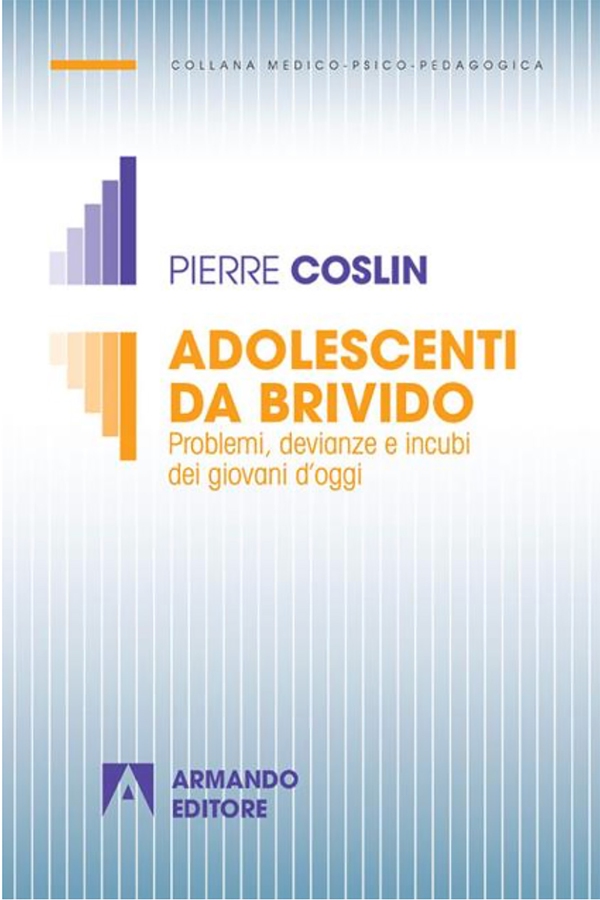 Adolescenti da brivido - Librerie.coop Adolescenti da brivido - Librerie.coop
