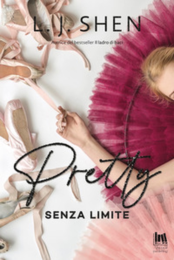 Pretty. Senza limite - Librerie.coop Pretty. Senza limite - Librerie.coop