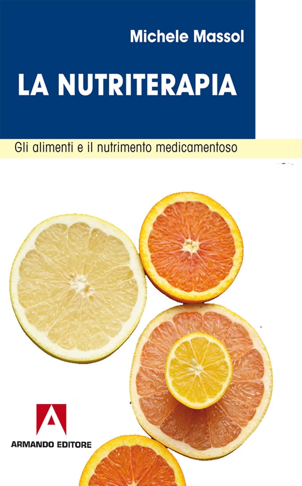 La nutriterapia - Librerie.coop La nutriterapia - Librerie.coop