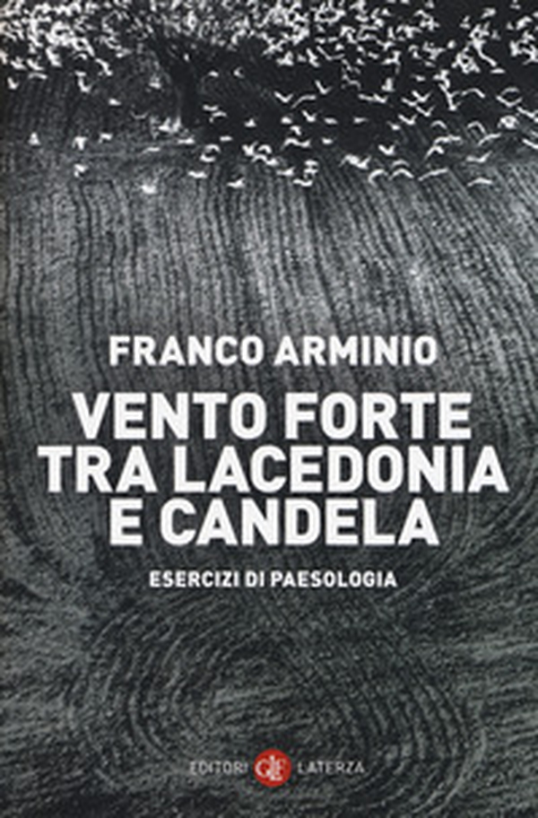 Vento forte tra Lacedonia e Candela. Esercizi di paesologia - Librerie.coop Vento forte tra Lacedonia e Candela. Esercizi di paesologia - Librerie.coop