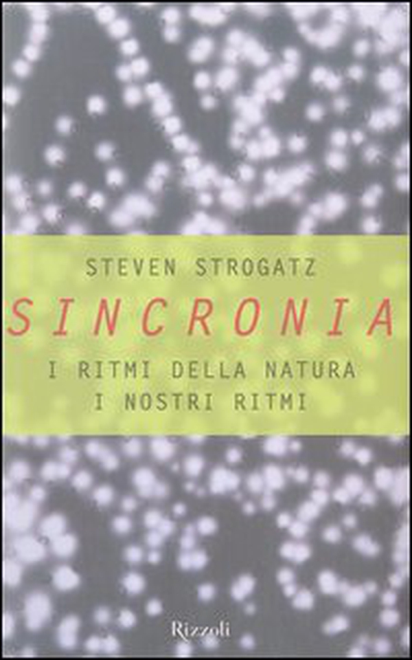 Sincronia. I ritmi della natura, i nostri ritmi - Librerie.coop Sincronia. I ritmi della natura, i nostri ritmi - Librerie.coop