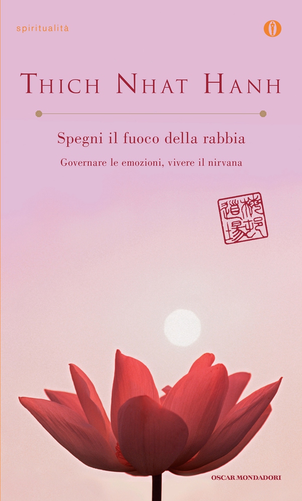 Spegni il fuoco della rabbia - Librerie.coop Spegni il fuoco della rabbia - Librerie.coop