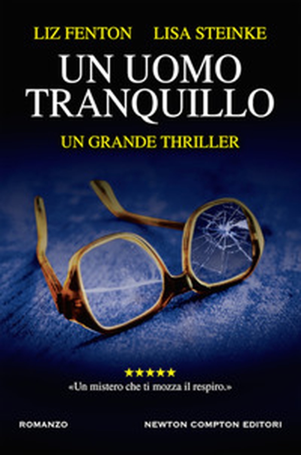 Un uomo tranquillo - Librerie.coop Un uomo tranquillo - Librerie.coop