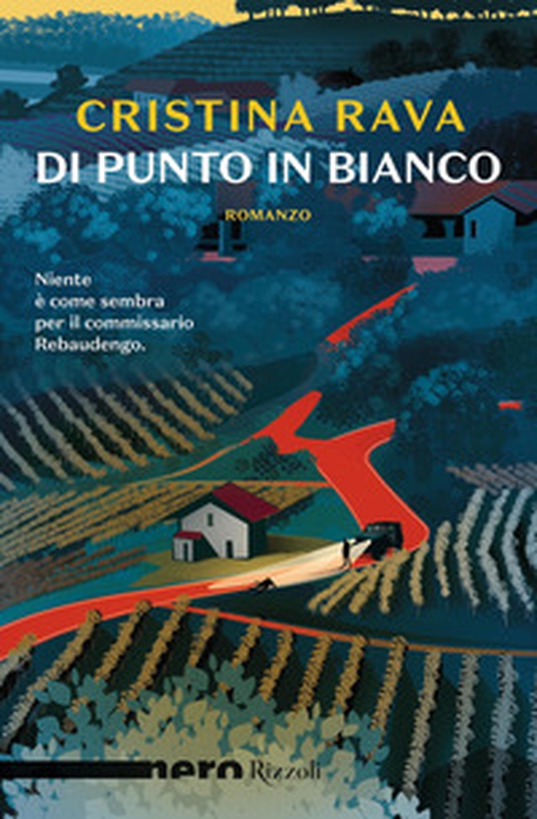 Di punto in bianco - Librerie.coop Di punto in bianco - Librerie.coop