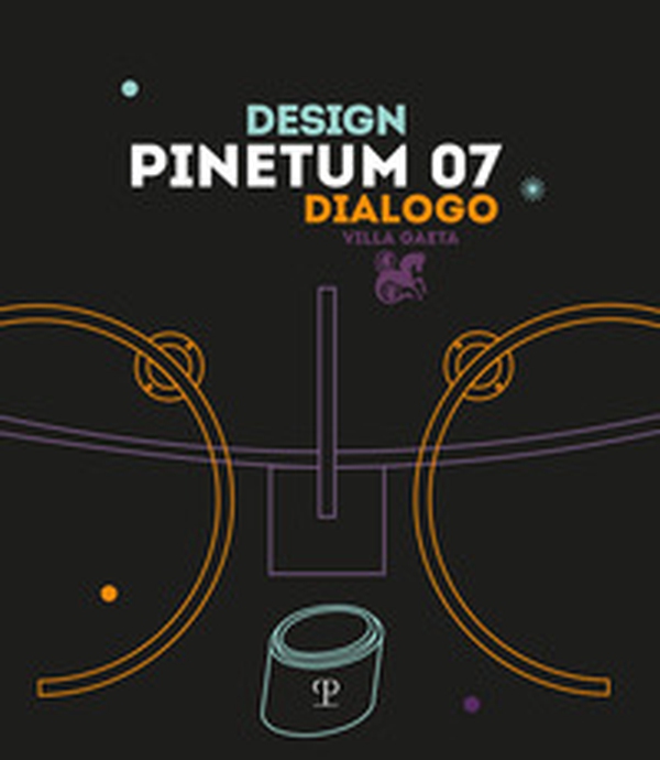 Pinetum 07. Design dialogo - Librerie.coop Pinetum 07. Design dialogo - Librerie.coop