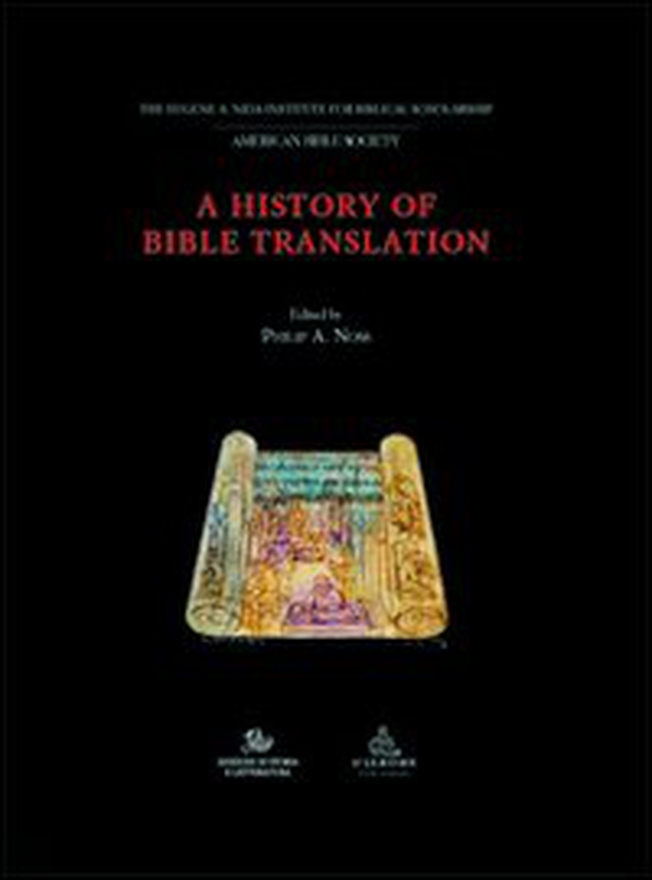 A history of Bible translation - Librerie.coop A history of Bible translation - Librerie.coop