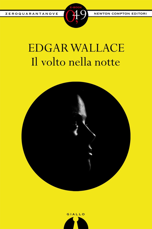 Il volto nella notte - Librerie.coop Il volto nella notte - Librerie.coop