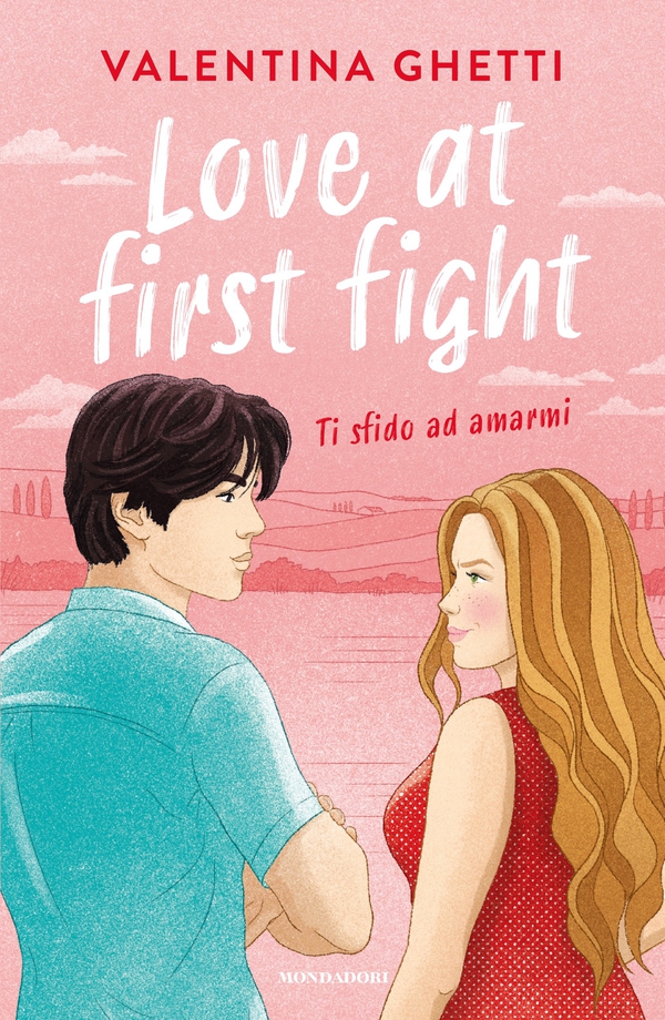 Love at first fight - Librerie.coop Love at first fight - Librerie.coop