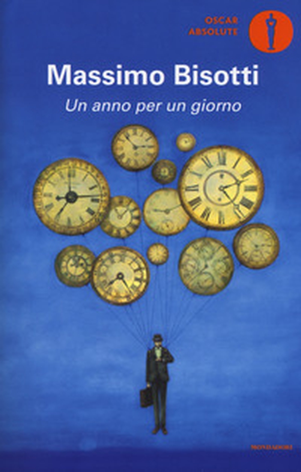 Un anno per un giorno - Librerie.coop Un anno per un giorno - Librerie.coop