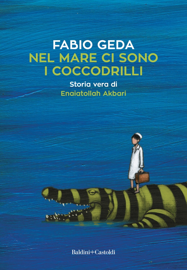 Nel mare ci sono i coccodrilli - Librerie.coop Nel mare ci sono i coccodrilli - Librerie.coop